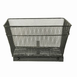 Rearbasket model 4
