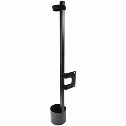 Double stick stand model B Double stick stand model B