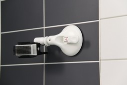 Mobeli Klemmeholder - click to see picture in full size - opens new window Mobeli Klemmeholder