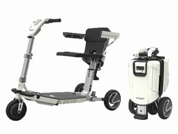 Atto Mobility scooter