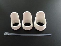 Contiform vaginal pessary, Contiform vaginal pessary,