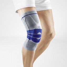 GenuTrain knee support GenuTrain knee support