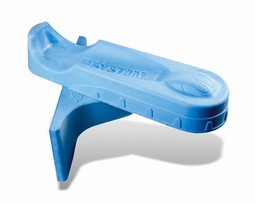 Systam Wing Hemi armrest pad Systam Wing Hemi armrest pad