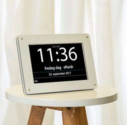 Clockaid All Clockaid All