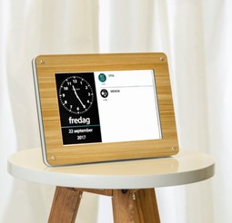 Clockaid All