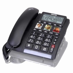 SWITEL Comfort TF 550 SWITEL Comfort TF 550