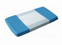 Qorpus Vita Glidelagen 100x200cm Qorpus Vita Glidelagen 100x200cm
