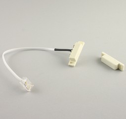 Door Contact for external alarm transmitter Door Contact for external alarm transmitter