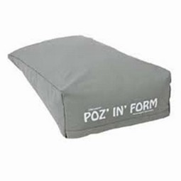 POZ`IN FORM Hånd lejringspude POZ`IN FORM Hånd lejringspude