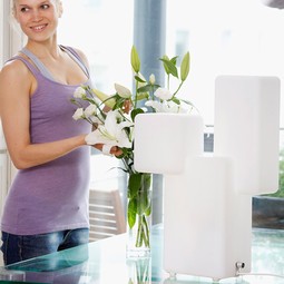 Innolux Kubo Light therapy design lamp Innolux Kubo Light therapy design lamp