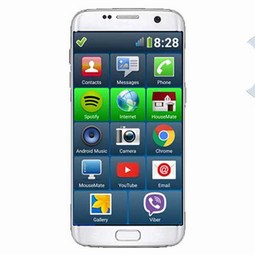 ClickToPhone software Licens ClickToPhone software Licens