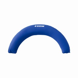 Systam Half-Moon Cushion Systam Half-Moon Cushion