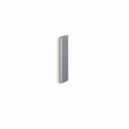 PLUS Wall tracks. Vertical PLUS Wall tracks. Vertical