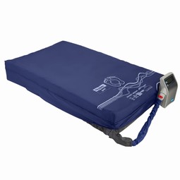 NoDec Bari heavyuser dynamic mattress NoDec Bari heavyuser dynamic mattress