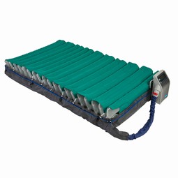NoDec Bari heavyuser dynamic mattress