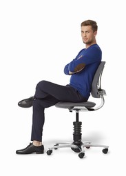 3Dee office chair