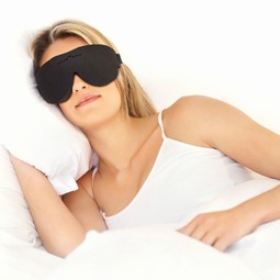 Sleep mask Glo to Sleep - example from the product group other stimulators Sleep mask Glo to Sleep - example from the product group other stimulators