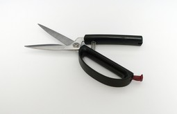 Even Opener Scissors Even Opener Scissors