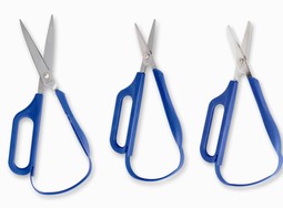 Peta scissors Peta scissors
