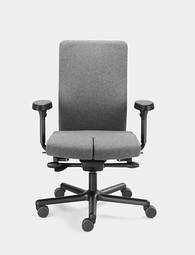 LO 155 HK office chair LO 155 HK office chair