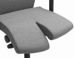LO 155 HK office chair