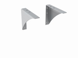 Brackets for MATRIX wash basins