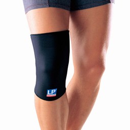 Knæbandage, neopren Knæbandage, neopren