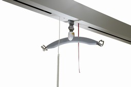 GHZ lifting module