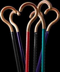Sabi Roam walking canes - Classic Sabi Roam walking canes - Classic