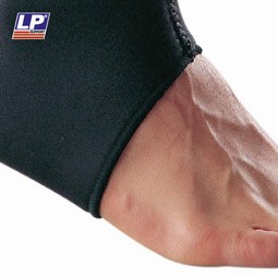 Ankelbandage i neopren - LP-704