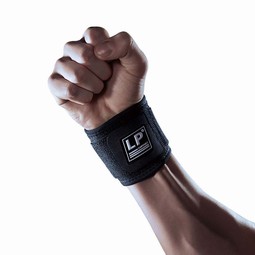 Håndledsbandage kompression med elastrikstrop Håndledsbandage kompression med elastrikstrop