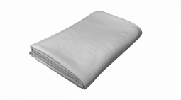 Turning Sheet w. quick tag for VENDLET Standard
