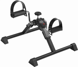 Trainer with digital display Trainer with digital display