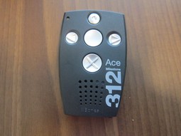 Milestone 312 Ace Milestone 312 Ace