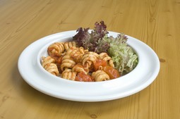 Steelite plate - Ceramic