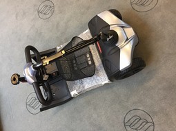 Blåmejse