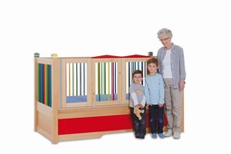 Hannah 70 Care cot Natural Hannah 70 Care cot Natural