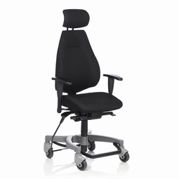 Moveon Rehab Work Chairs