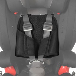 Anti-escape vest Size 1 og size 2 for Car seat