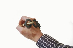GRIPOFIX - one hand attachment system  - example from the product group grips for other purposes or multi-purpose grips