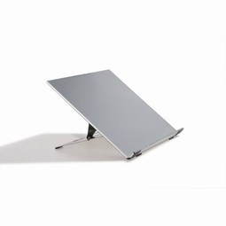 Bakker Elkhuizen Q-doc 400 dokumentholder - example from the product group reading stands and book support cushions Bakker Elkhuizen Q-doc 400 dokumentholder - example from the product group reading stands and book support cushions