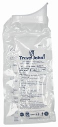Urinkolbe, Travel John Urinkolbe, Travel John