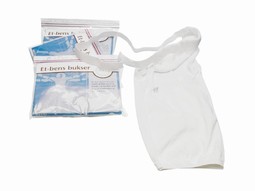 Urinposeholder, Netti Urinposeholder, Netti