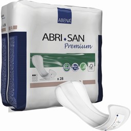 Åben ble, ABENA Abri-San