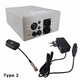 Wireless emergency Wireless emergency