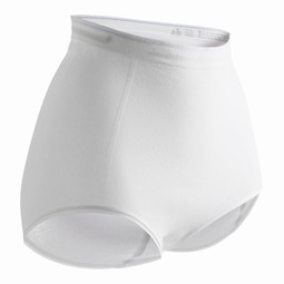 Fikseringstrusse, ABENA Abri-Fix Cotton Fikseringstrusse, ABENA Abri-Fix Cotton