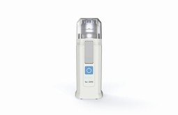 Severo grinds pills to fine powder in seconds Severo grinds pills to fine powder in seconds