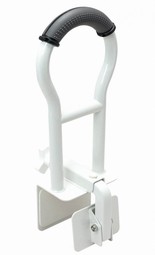 Support handle, bath tub Support handle, bath tub