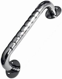 Chrome support handles Chrome support handles