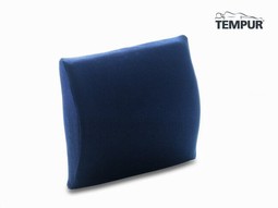 TEMPUR transit back cushion TEMPUR transit back cushion